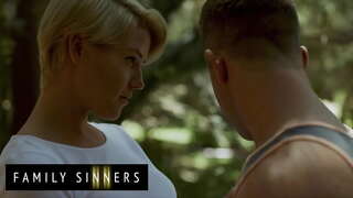 Үй-бүлөлүк Грешники - Кит Мерсер - чынында башкы