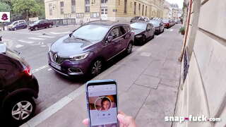 Flora Milano: Amis mahasiswa jeung gelas mikanyaah ka ngabandungan &amp;amp; numpak cock! Snap-fuck.com