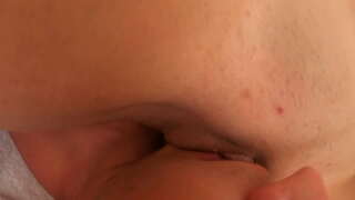 Aku bakal dominating ing sampeyan lan jancok pasuryan