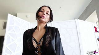 ���ेक्सी काले बाल वाली हलक में बड़ा लंड और भाड़ में जब तक हलक में