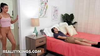 Kasunyatan Raja - C Perdhana - Kyle Roket, Ricky spanyol - Caket Jog