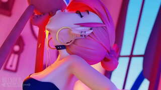 Vilt fucking ship ichida Frankie