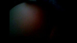 Sexo anale een chica