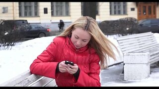 Isemthethweni ubudala teenager babe inqwenelela abanye ngesondo