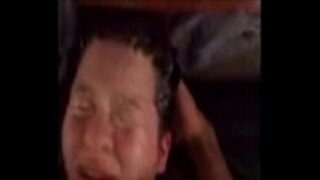 Gaggers arraio nire ahoan