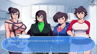 Salju Daze Musik Mangsa Dina Episode 9 Seksi amba breasted milf lan wanita Salju Daze Musik Mangsa Dina Episode 9 Seksi amba breasted milf lan wanita