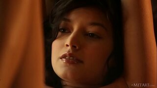 USA teini Eden hauskaa aikaa yksin