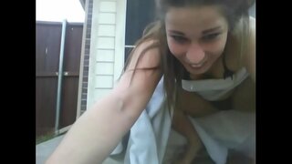 Vaarallista Cam Näyttää Ulkopuolella