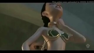 Yulduz urushlar fucking