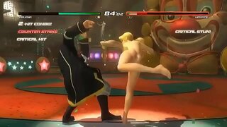 Nuda Batalantoj Kolekto