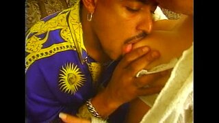 LBO - Internationella Älskare - scen 1